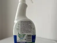 Cif valiklis nuo kalkių - jazminu kvapo