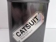 Vyriški kvepalai 100ml metalinėje dežutėje