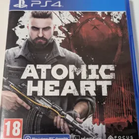 Atomic Heart 