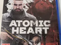 Atomic Heart 