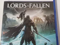 Lords Of The Fallen 