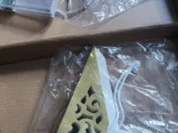 Dekoracija žvaigždė