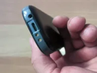 Migtukinis telefonas , senyvo amžiaus žmogui. 