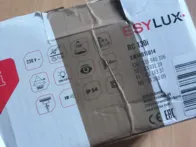 Lauko judesio jutiklis. 