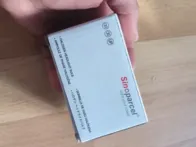 Įvairios automobilio lemputės