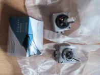 Įvairios automobilio lemputės