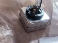 Įvairios automobilio lemputės