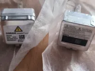 Įvairios automobilio lemputės