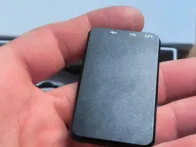 Balso įrašymo įrenginys 