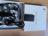 Balso įrašymo įrenginys 