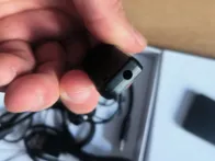 Balso įrašymo įrenginys 