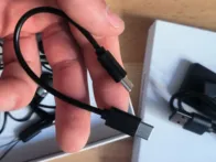 Balso įrašymo įrenginys 