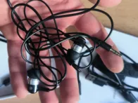 Balso įrašymo įrenginys 