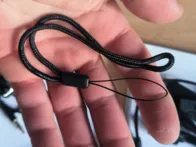 Balso įrašymo įrenginys 