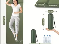 Čiužinys savaime prisipučiantis