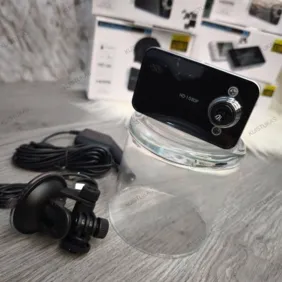 Vaizdo registratorius 'Vehicle Blackbox DVR'