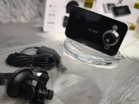 Vaizdo registratorius 'Vehicle Blackbox DVR'