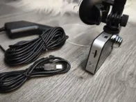 Vaizdo registratorius 'Vehicle Blackbox DVR'