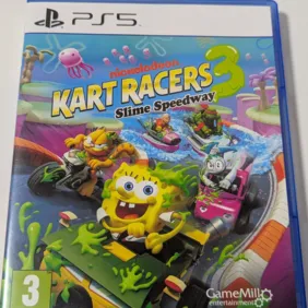 Kart Racers 3 