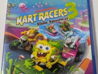 Kart Racers 3 