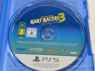 Kart Racers 3 
