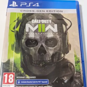 Call Of Duty Modern Warfare 2 