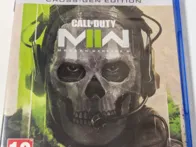 Call Of Duty Modern Warfare 2 