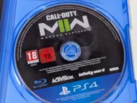 Call Of Duty Modern Warfare 2 