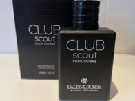 Vyriški kvepalai 100ml -labai geras kvapas