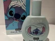 vaikiški kvepalai 100ml - Stich