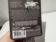 Metaliniai matavimo šaukšteliai 4vnt