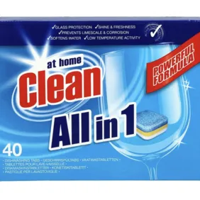 Indaplovės tabletės