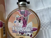 Vaikiški kvepalai vienaragis