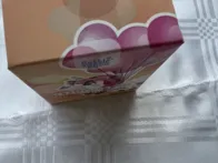 Vaikiški kvepalai vienaragis