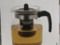 1500ml arbatinukas su sieteliu