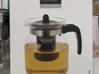 1500ml arbatinukas su sieteliu