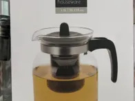 1500ml arbatinukas su sieteliu