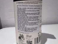 Stiklų, dušo kabinų, veidrodžių valikl - efektyvus