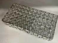 Papuošalų - smulkmenų dėžutė