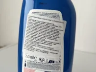 Vonios kambario valiklis