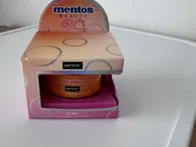 lūpų kaukė ir lūpų šveitiklis 2in1