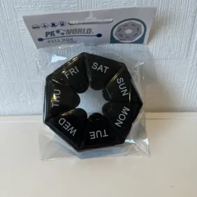 Vaistų - vitaminų dozatorius