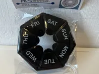 Vaistų - vitaminų dozatorius