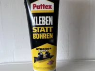 Tvirtinimo klijai 280g