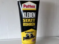 Tvirtinimo klijai 280g