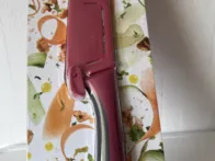 Virtuvinis peilis su apsauga