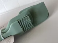 Silikoninių virtuvės įrankių rinkinys 4 dalių