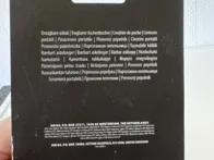 peleninė  - nešiojama