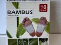 Pleistrai detoksikacijai