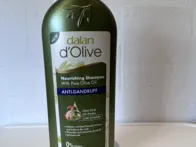 Šampūnas nuo pleiskanų 400ml